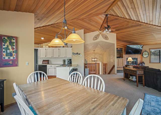 Property at 57815 Shag Bark Ln, Sunriver, OR 97707, 3 beds, 2 baths