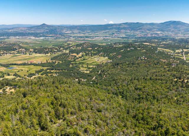 Property at 4852 Dark Hollow Rd, Medford, OR 97501