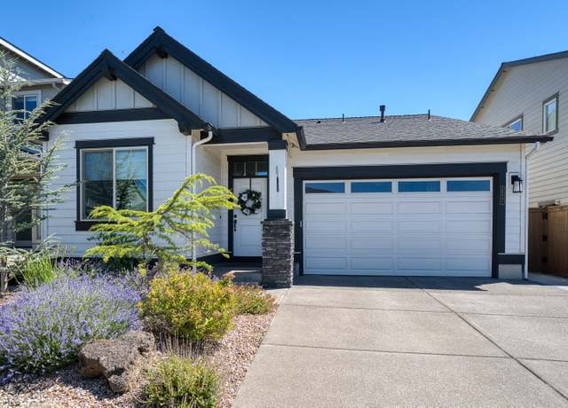 Property at 20841 SE Humber Ln, Bend, OR 97702, 3 beds, 3 baths