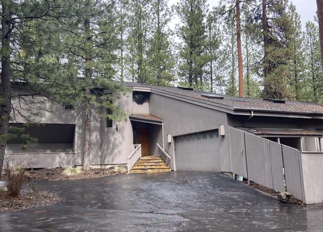 Property at 13168 Hawks Beard Unit GH 133, Black Butte Ranch, OR 97759, 5 beds, 3.5 baths