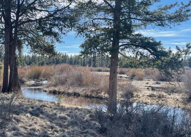 Property at 55407 Huntington Rd, Bend, OR 97707
