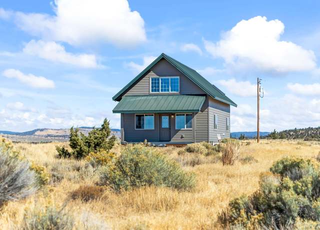 Property at 31920 Merrill Rd, Prineville, OR 97754, 1 bed, 2 baths