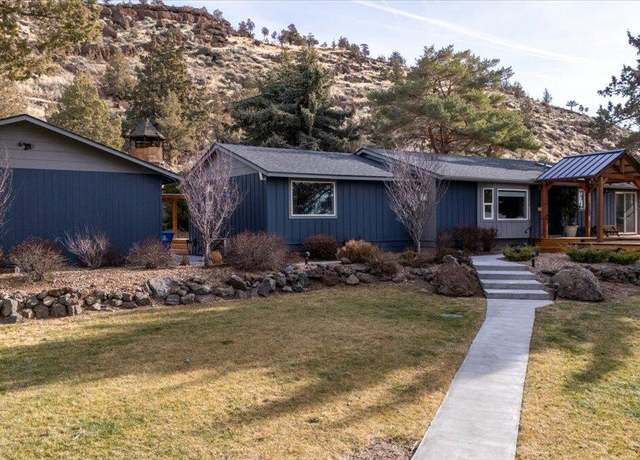 Property at 6518 Northwest Way, Redmond, OR 97756, 4 beds, 3 baths