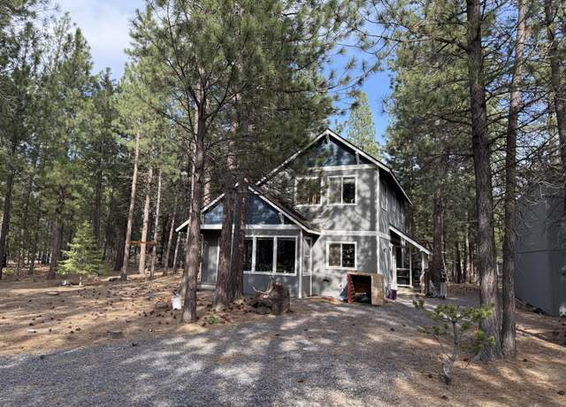Property at 52090 Foxtail Rd, La Pine, OR 97739, 2 beds, 2 baths