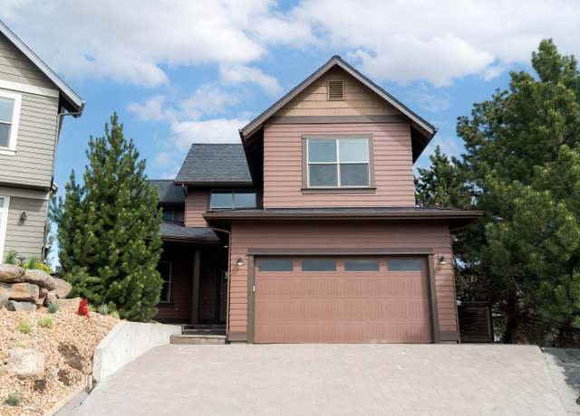 Property at 2598 NW Awbrey Point Cir, Bend, OR 97703, 4 beds, 3 baths