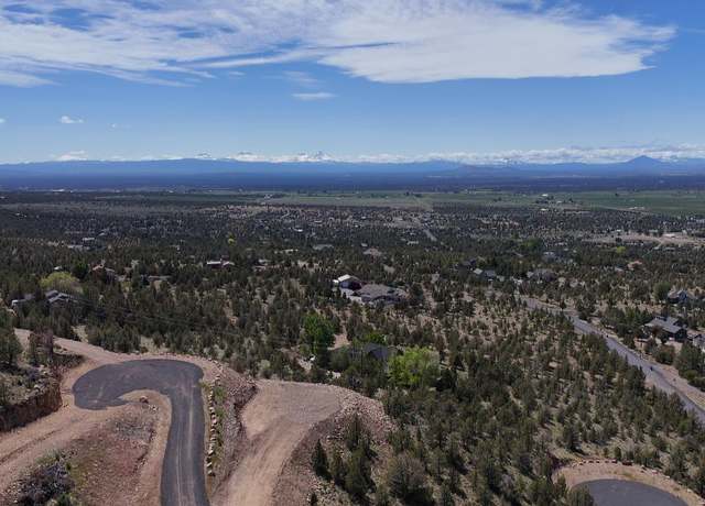 Property at SW Red Cloud Rd #1356, Powell Butte, OR 97753
