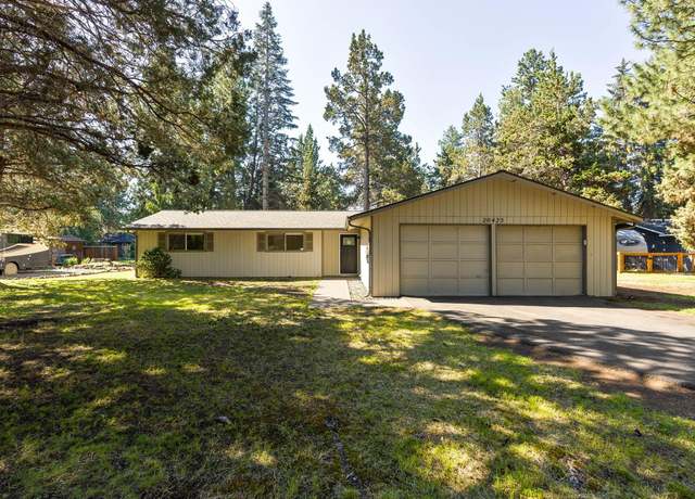 Property at 20425 Illahee Dr, Bend, OR 97702, 3 beds, 2 baths