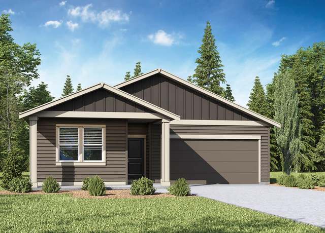 Property at 2713 Addysen Pk Way, Medford, OR 97501, 4 beds, 2 baths