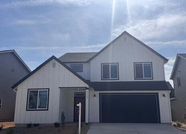 Property at 63383 Carly Ln, Bend, OR 97701, 4 beds, 3 baths