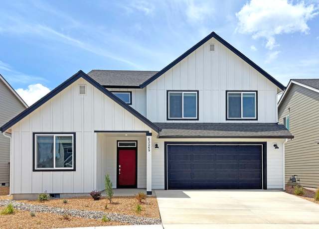 Property at 63383 Carly Ln, Bend, OR 97701, 4 beds, 3 baths