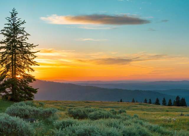 Property at Fishhole Creek Rd, Bly, OR 97622