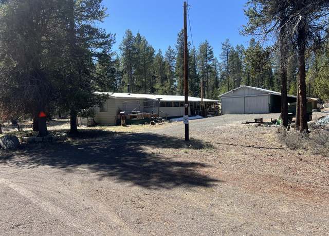 Property at 51905 Kiwa Ln, La Pine, OR 97739, 3 beds, 2 baths