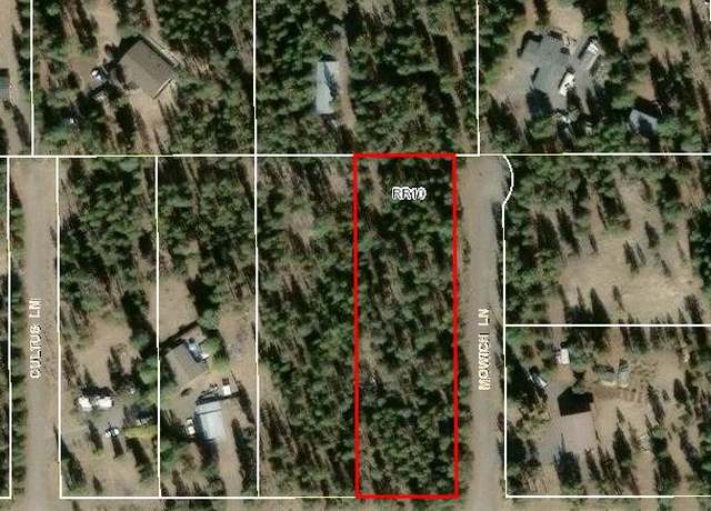 Property at 15734 Paulina Ave, La Pine, OR 97739