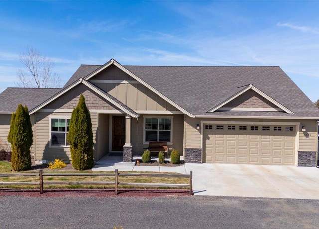 Property at 5840 SW Haddock Rd, Terrebonne, OR 97760, 3 beds, 2 baths
