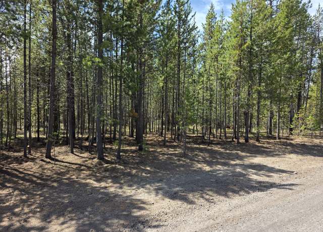 Property at 17109 Elsinore Rd, Bend, OR 97707