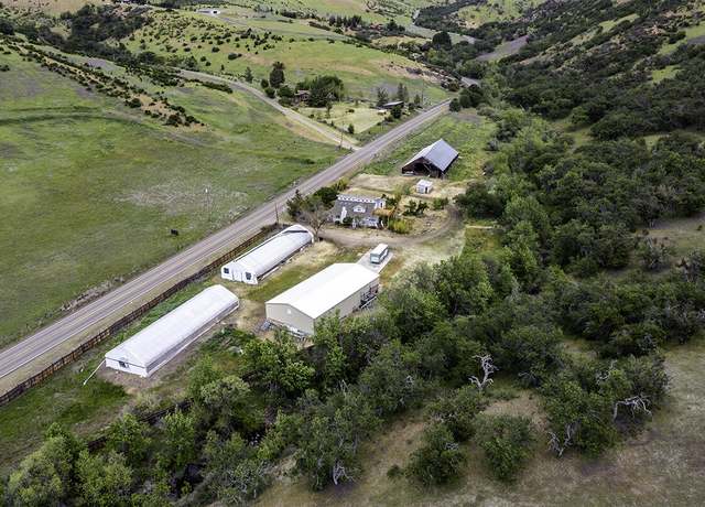 Property at 2800 Dead Indian Memorial Rd, Ashland, OR 97520, 3 beds, 2 baths