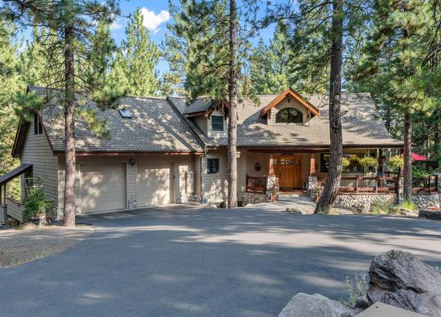Property at 70841 Goosefoot Unit GH 305, Black Butte Ranch, OR 97759, 3 beds, 3.5 baths