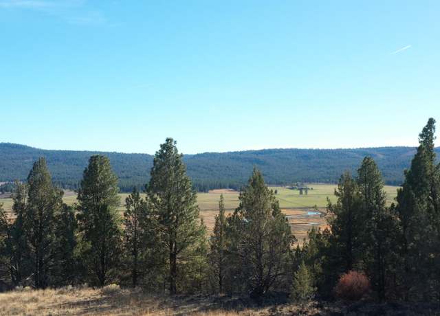 Property at Rim Dr #102, Chiloquin, OR 97624