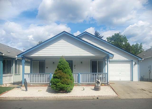 Property at 805 Bower Ln, Grants Pass, OR 97527, 3 beds, 2 baths
