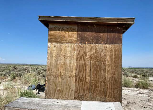 Property at Off Lost Forest (934) Ln, Christmas Valley, OR 97641