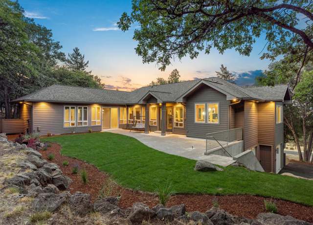 Property at 6734 Coopers Hawk Rd, Klamath Falls, OR 97601, 3 beds, 3.5 baths