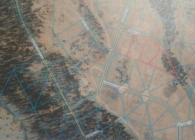 Property at Toddy Dr Lot 18,19,&20, Beatty, OR 97621