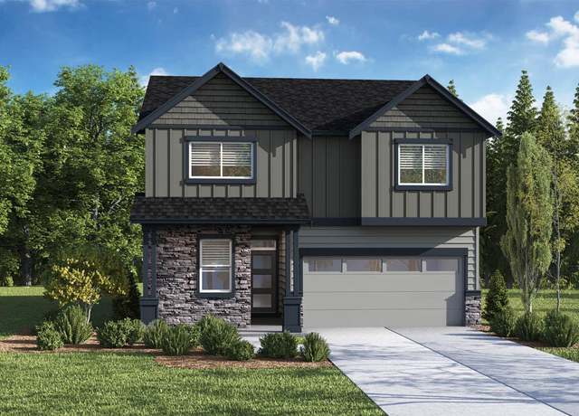 Property at 21537 SE Etna Pl, Bend, OR 97702, 4 beds, 2.5 baths
