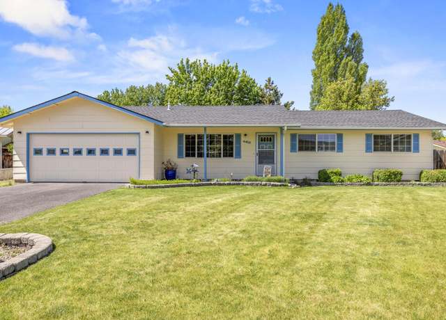 Property at 4412 Blackberry Ct, Klamath Falls, OR 97603, 3 beds, 1 bath