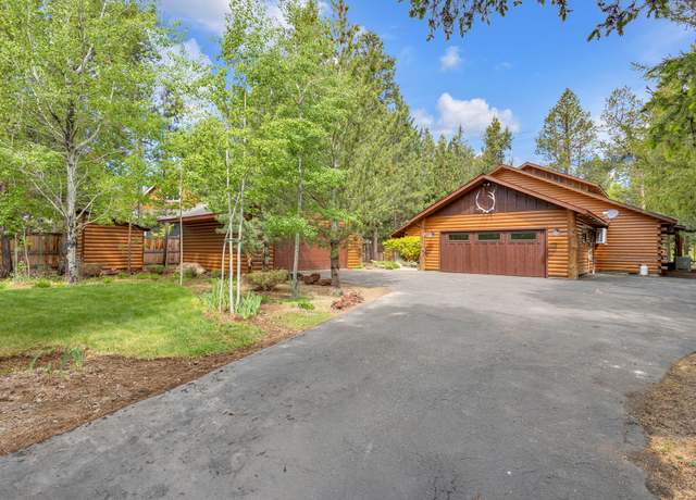 Property at 17175 Merganser Dr, Bend, OR 97707, 4 beds, 2 baths