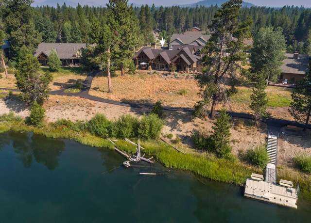 Property at 16743 Pony Express Way, Bend, OR 97707, 4 beds, 3.5 baths