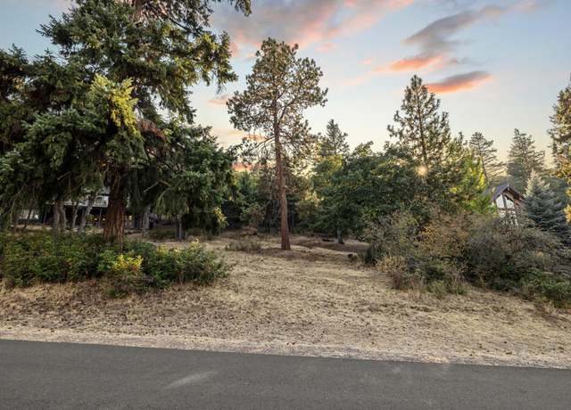 Property at Coopers Hawk Lot 856 Rd, Klamath Falls, OR 97601