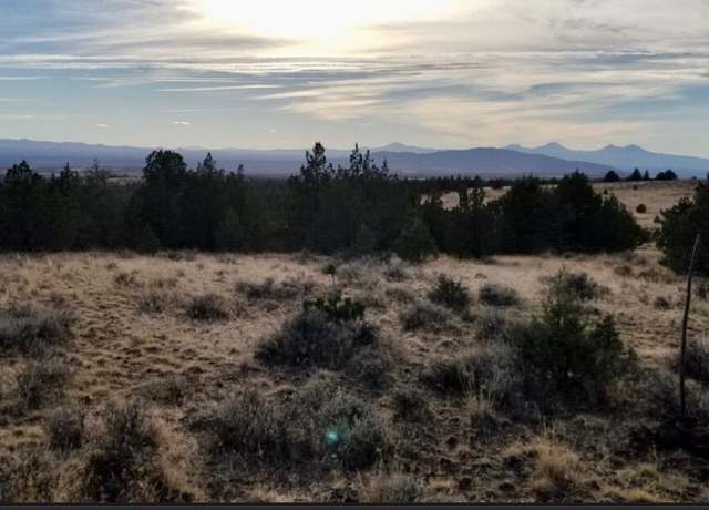 Property at 0 SE Wolf Rd, Prineville, OR 97754