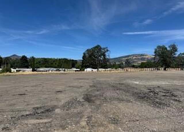 Property at 3459 S Pacific Hwy, Medford, OR 97501