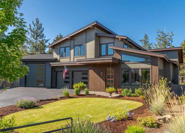 Property at 60995 SE Crane Peak Ct, Bend, OR 97702, 4 beds, 2.5 baths