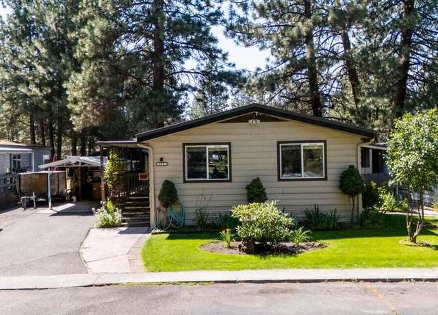 Property at 19930 Limelight Dr #424, Bend, OR 97702, 3 beds, 2 baths