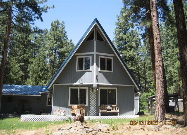 Property at 17007 Camp Day Ln, Klamath Falls, OR 97601, 3 beds, 2 baths