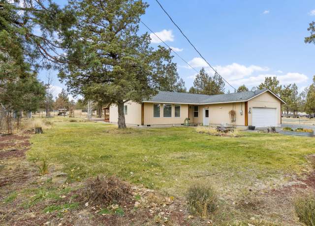 Property at 12882 SW Wheatgrass Loop S, Terrebonne, OR 97760, 3 beds, 2 baths
