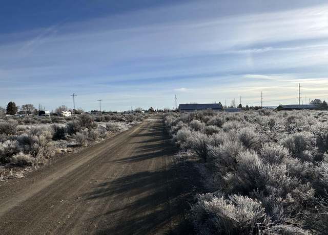 Property at Elm Ln Unit L 2200, Christmas Valley, OR 97641