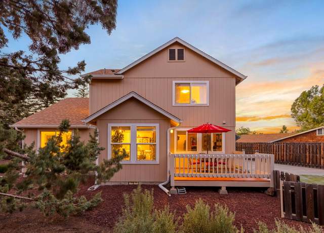 Property at 3151 NE Barrington Ct, Bend, OR 97701, 3 beds, 2.5 baths