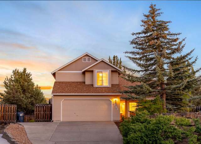 Property at 3151 NE Barrington Ct, Bend, OR 97701, 3 beds, 2.5 baths