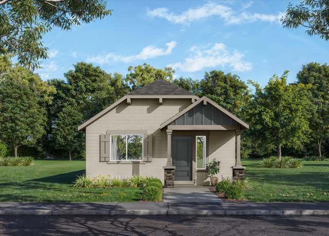 Property at 4034 SW Obsidian Pl #192, Redmond, OR 97756, 2 beds, 1 bath