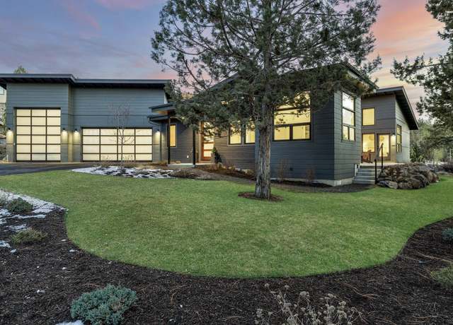 Property at 1971 NW Keenan Ct, Bend, OR 97703, 3 beds, 2.5 baths