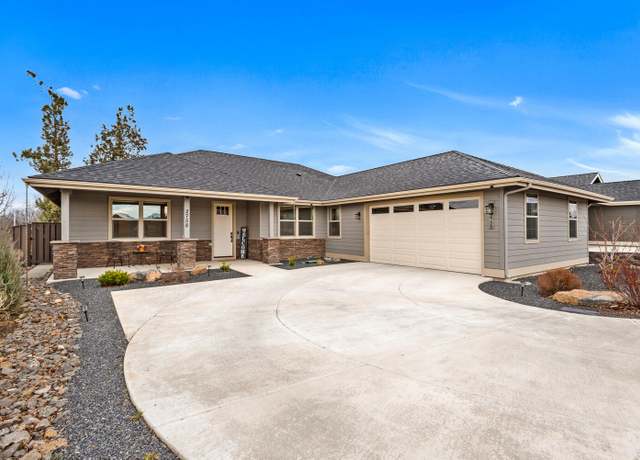 Property at 2758 NW 23rd Loop N, Redmond, OR 97756, 3 beds, 2 baths
