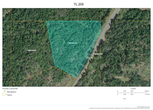 Property at Redwood Hwy, Selma, OR 97538