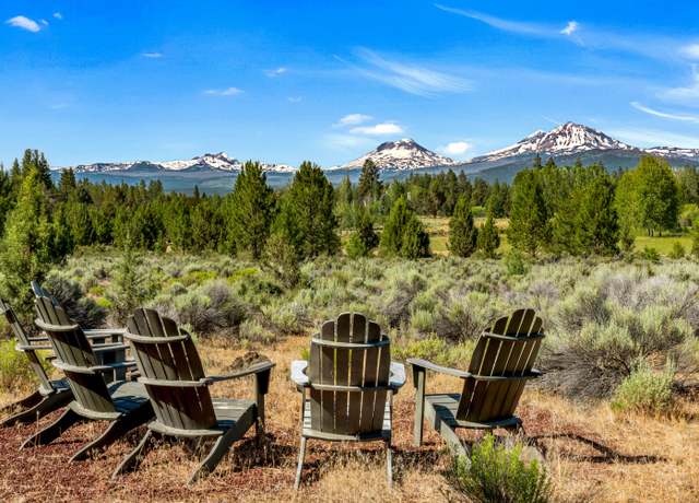 Property at 69630 Old Barn Ct, Sisters, OR 97759