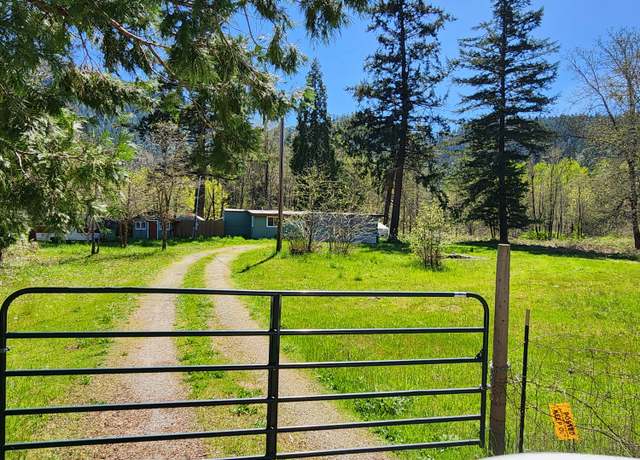 Property at 967 Placer Road Rd, Wolf Creek, OR 97497, 2 beds, 1 bath