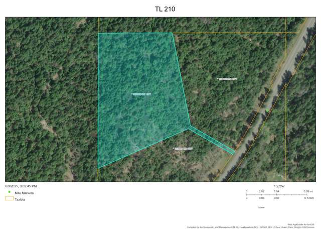 Property at Redwood Hwy, Selma, OR 97538