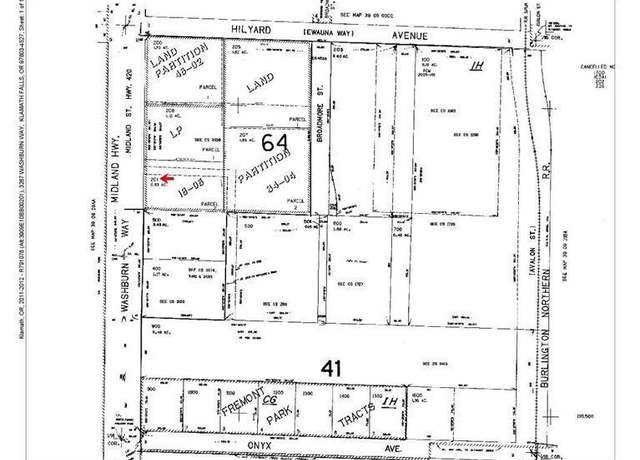 Property at 3267 Washburn Way, Klamath Falls, OR 97603