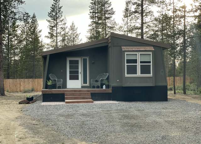Property at 52555 Pine Dr, La Pine, OR 97739, 2 beds, 2 baths