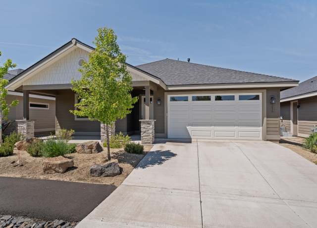Property at 2695 NW 23rd #60, Redmond, OR 97756, 2 beds, 2.5 baths